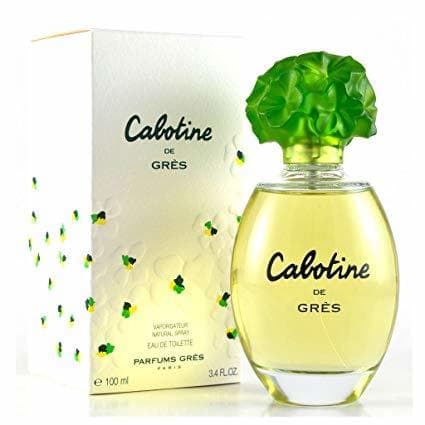 Product Perfumes de Mujer Original 100 ml Cabotine de Gres Regalo Especial Oferta