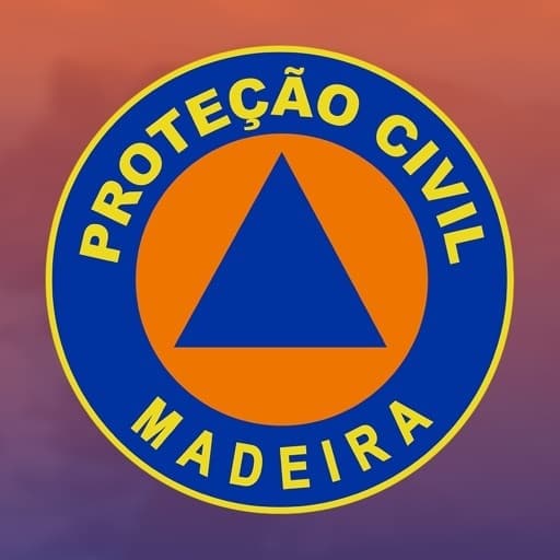 App ProCiv Madeira