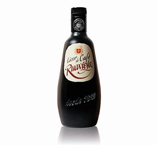 Product Ruavieja Licor de Café