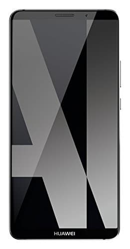 Electrónica Huawei Mate 10 Pro Dual SIM SIM Doble 4G 128GB Gris -