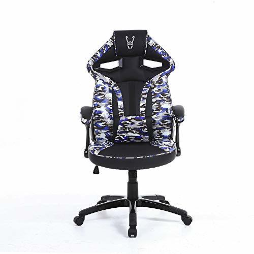 Product Stinger Woxter Station Army Blue - Silla Gaming