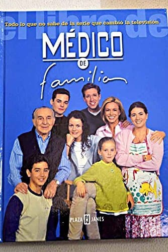 Product MÉDICO DE FAMILIA