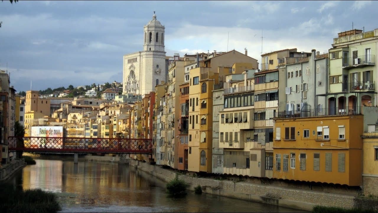 Lugar Girona