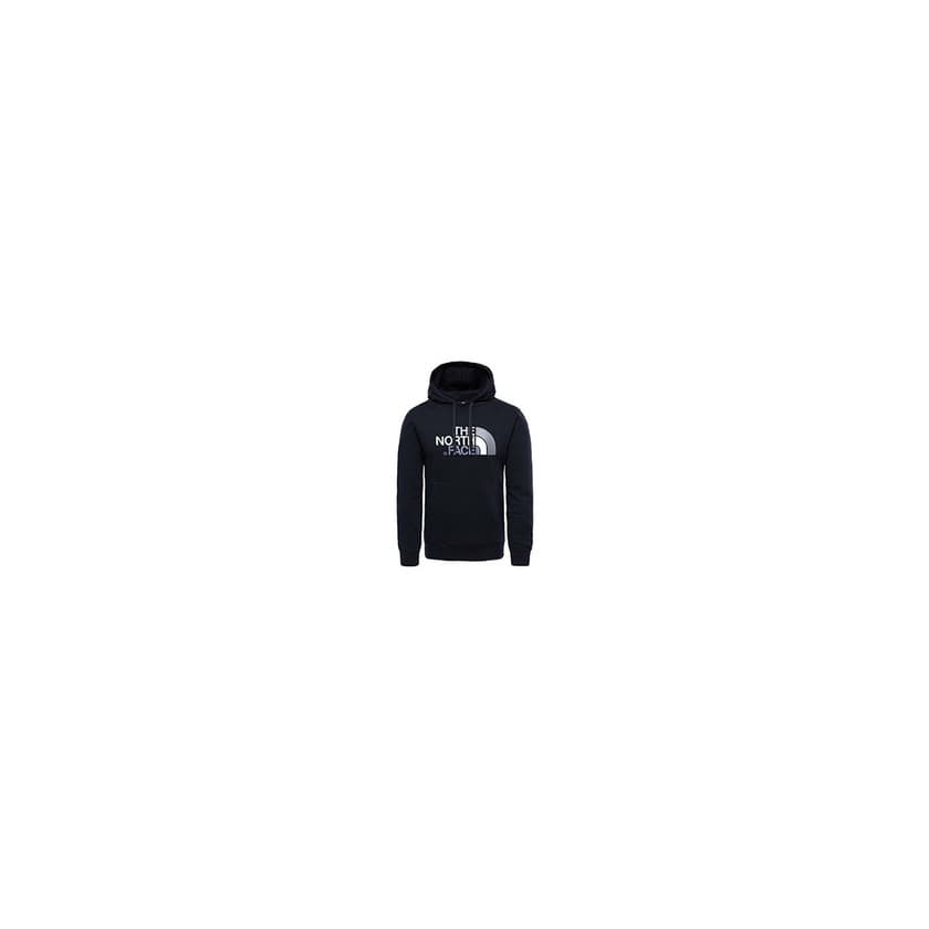 Fitness The North Face Sudadera Drew Peak, Hombre, Negro