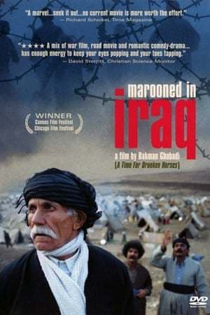 Película Marooned in Iraq