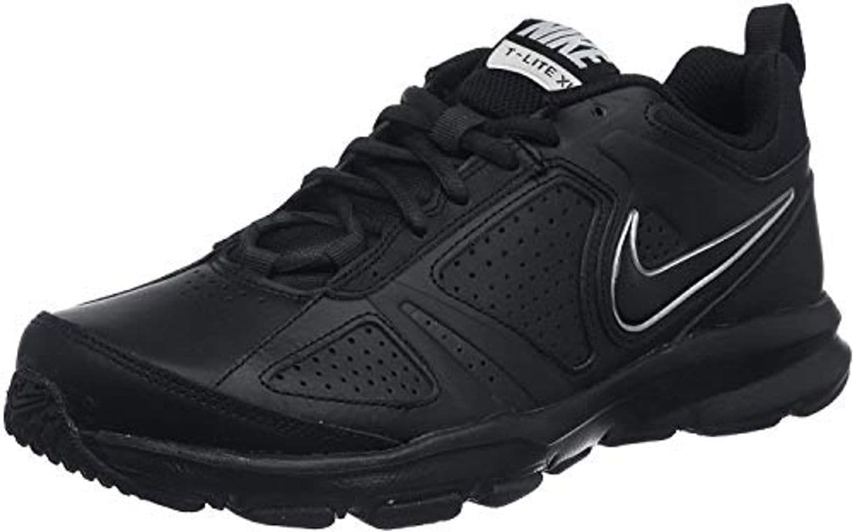 Producto Nike T-Lite Xi, Zapatillas Hombre , Negro