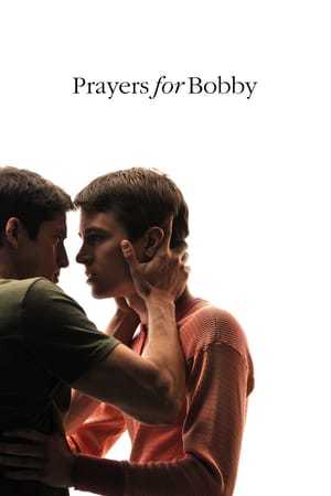 Película Prayers for Bobby