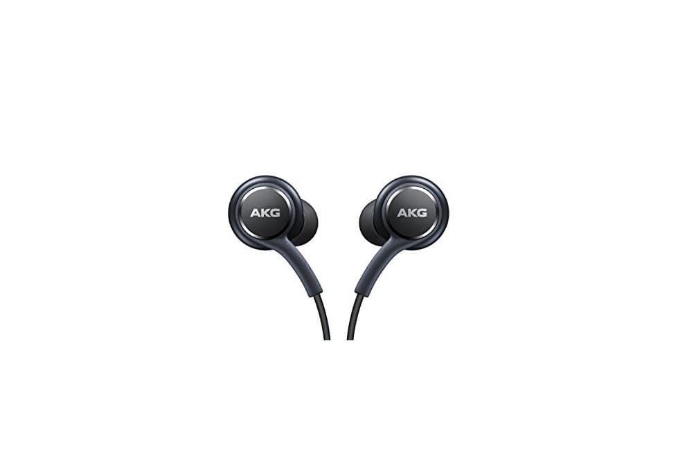 Electronic Samsung EO-IG955 - Auriculares Alámbrico