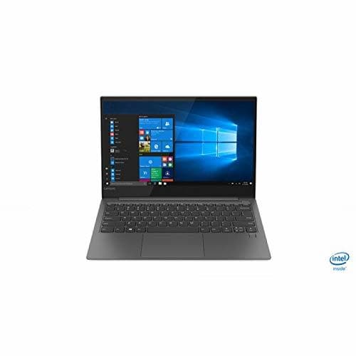 Producto Lenovo Yoga S730 - Ordenador portátil Ultrafino 13.3" FullHD