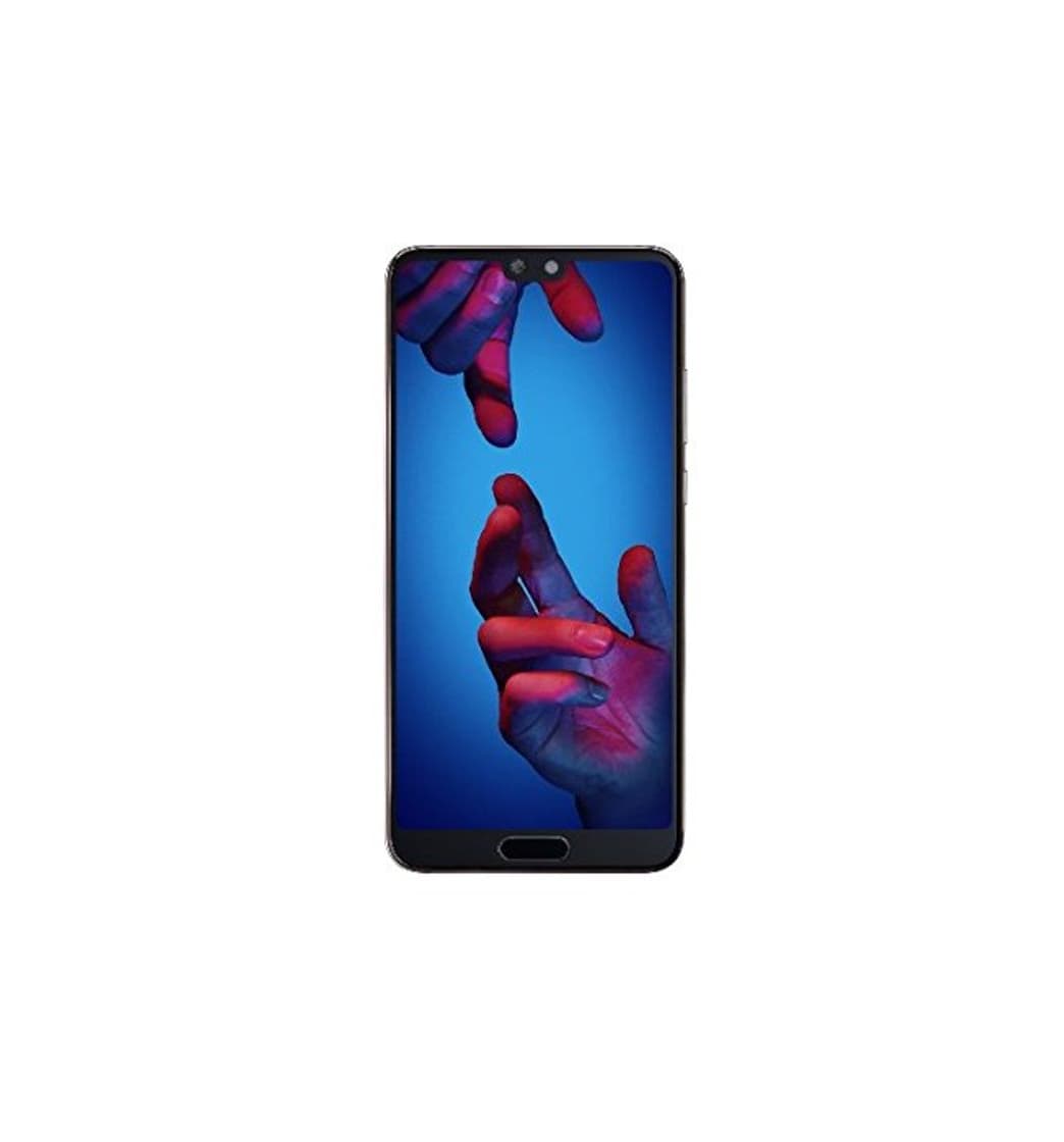 Producto Huawei P20 Smartphone, 128 GB, 4 GB, Oro rosado