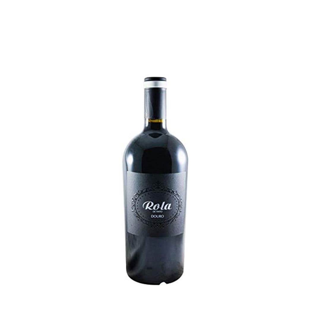 Producto 2017 Rola de Tinto red