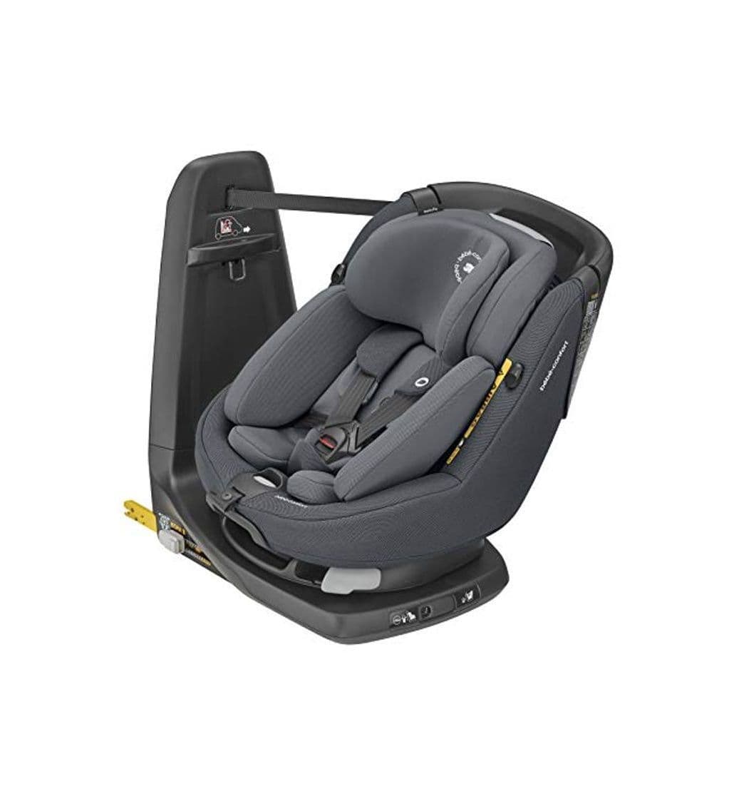 Producto Bebe Confort Axissfix Plus - Asiento de coche Isofix 0-18 kg