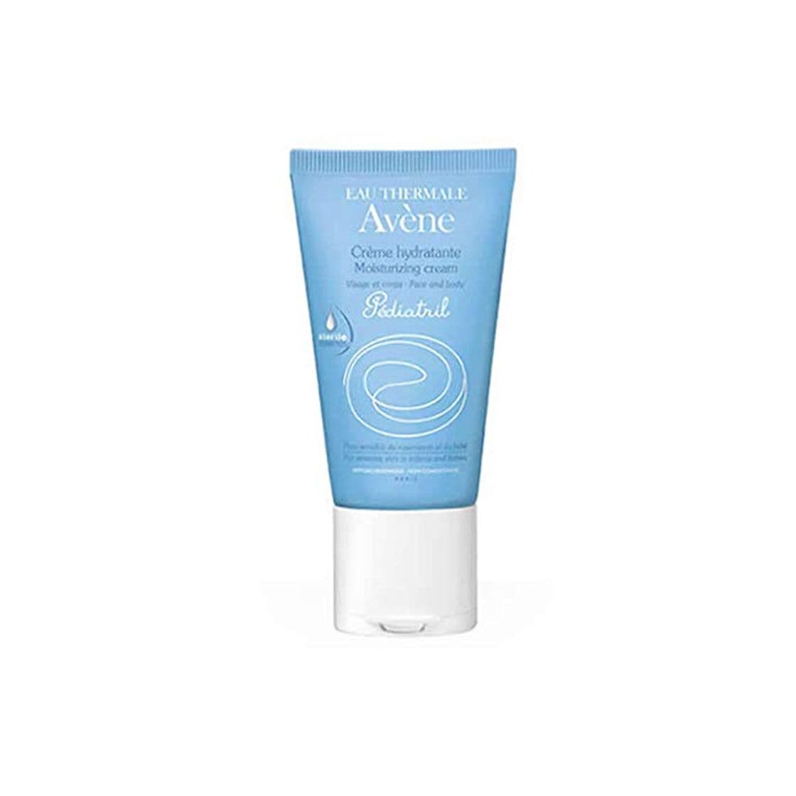 Producto Avene PÃ©diatril Crema Hidratante CosmÃ©tica EstÃ©ril 200ml