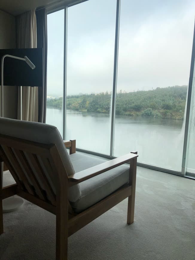 Place Douro41 Hotel & Spa