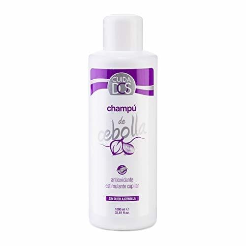 Beauty CHAMPU DE CEBOLLA 1000ML