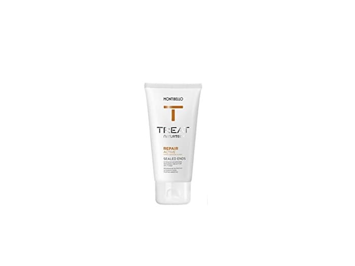 Beauty montibello Treat naturtech Repair Active Sealed Ends 75 ml