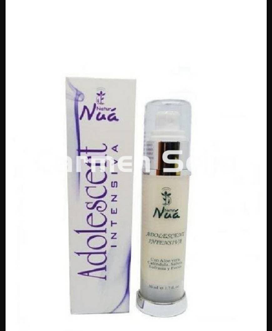 Product Crema Facial Pieles Acnéicas Adolescent Intensiva

