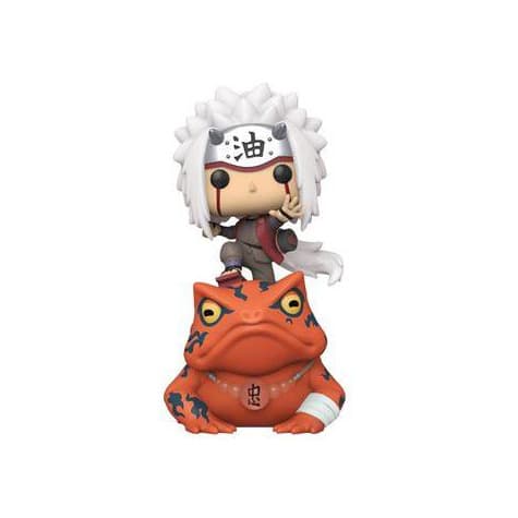 Product Pop Jiraiya