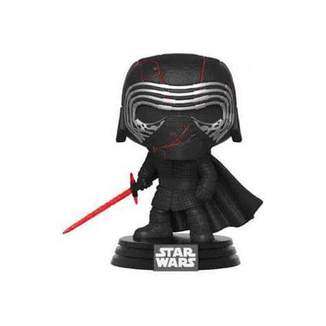 Product Pop Kylo Ren