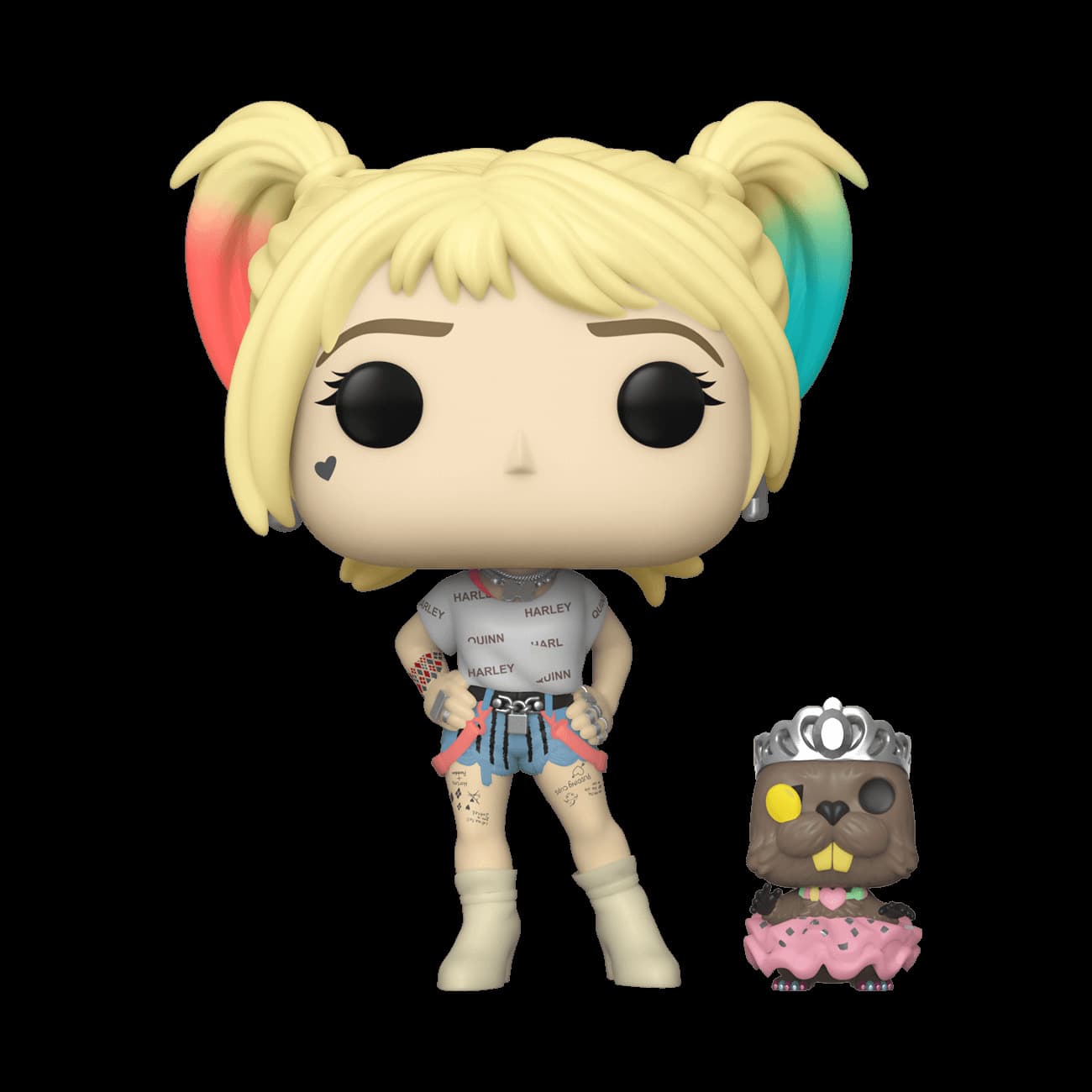 Product Pop Harley Quinn