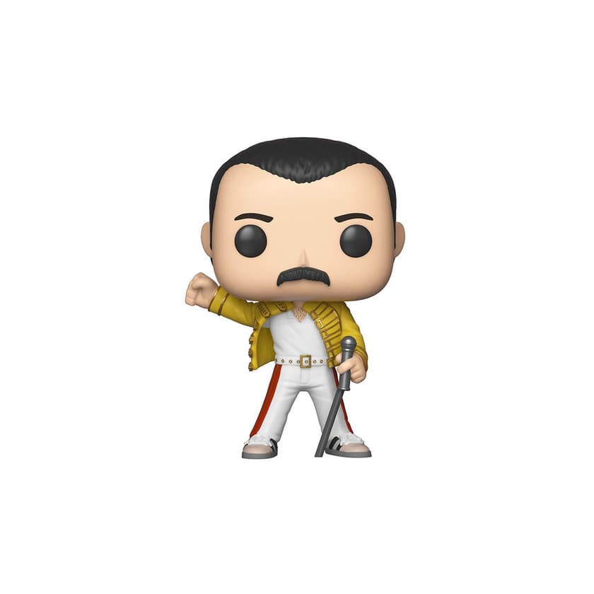 Product Pop Freddie Mercury