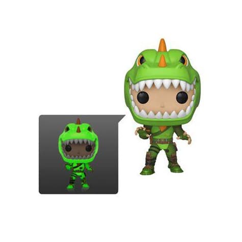 Product Pop Rex