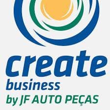 Place Create Business by JF Auto Peças - Covilhã