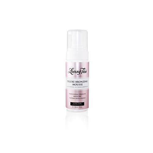 Lugar Loving Tan Deluxe - Mousse bronceador