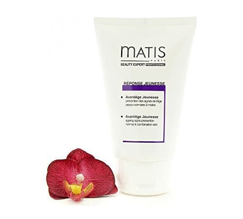 Lugar Matis AvantAge Jeunesse Ageing Normal & Dry Skin Cream 100ml