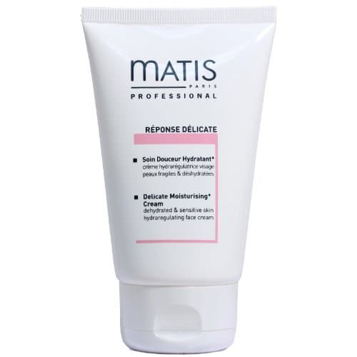 Lugar Matis Reponse Delicate Delicate Moisturising Cream 100ml