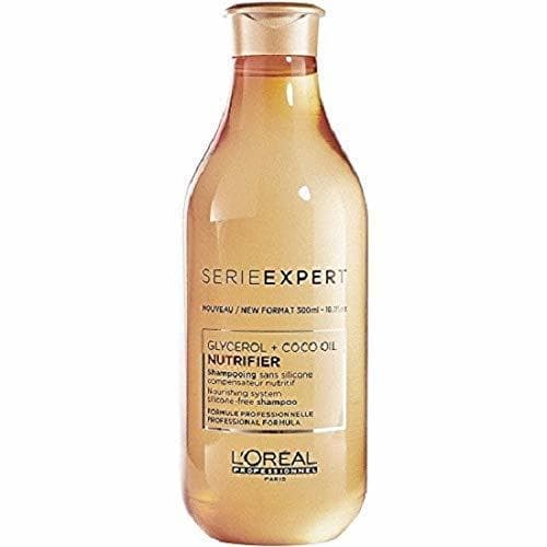 Product L'Oreal Professional Serie Expert Glycerol y Coco Oil Nutrifier