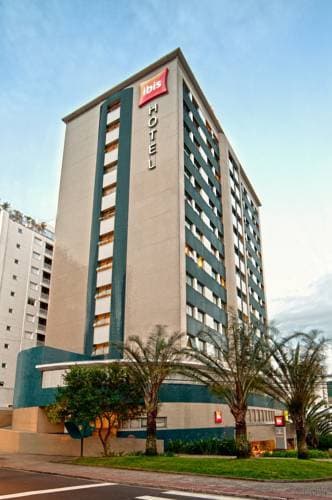 Place Hotel ibis