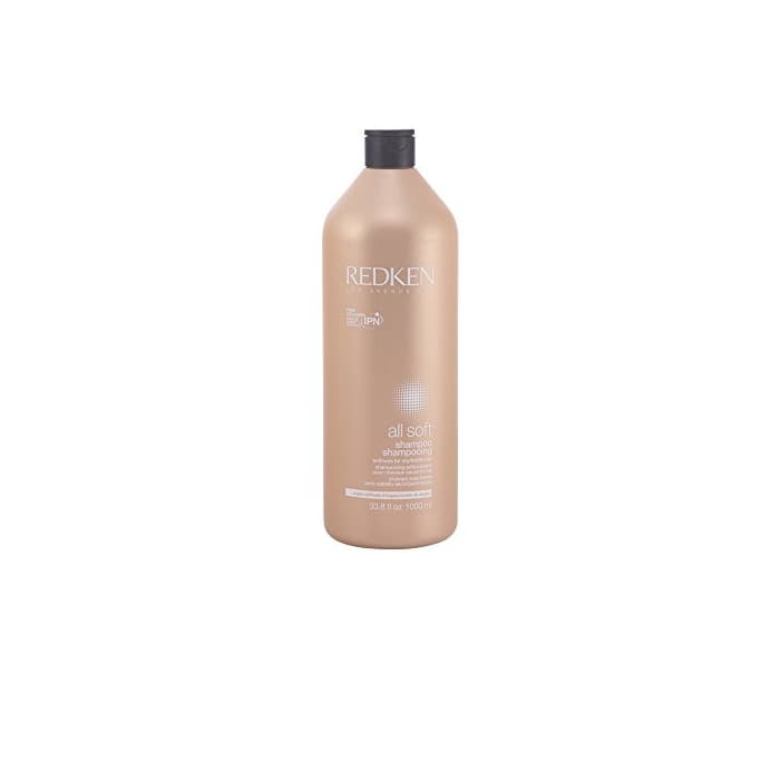 Beauty Redken All Soft Champú