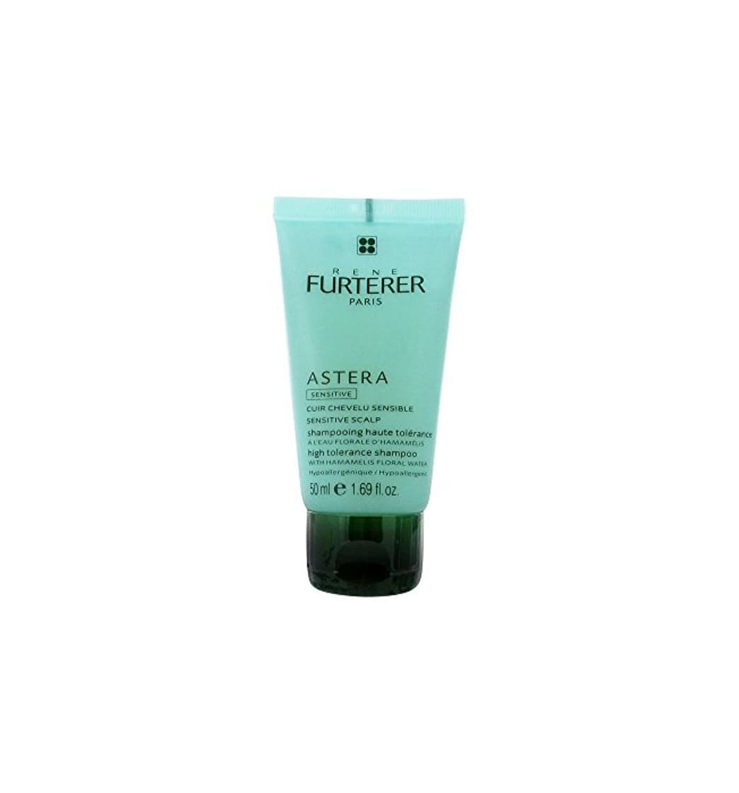 Product RENE FURTERER ASTERA CHAMPU PARA CUERO CABELLUDO SENSIBLE 50 ML