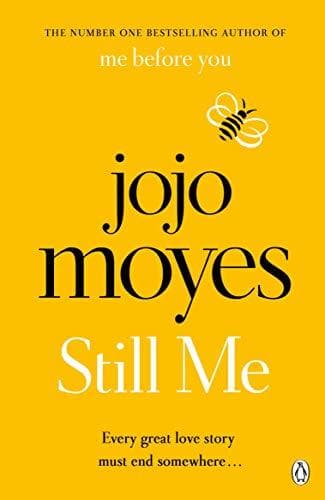 Libro Still Me: Discover the love story that captured 21 million hearts