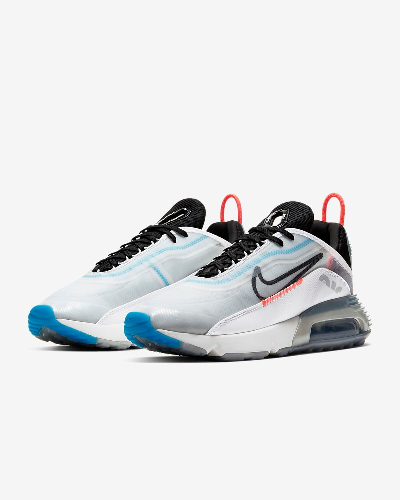 Product Nike Air Max 2090 Men's Shoe