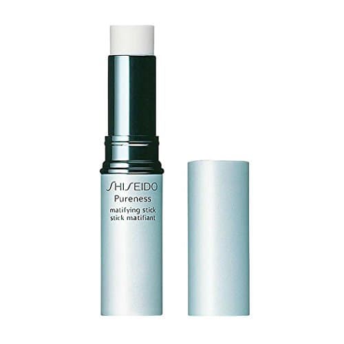 Lugar Shiseido Pureness Matifying Stick 4 gr Spn Matifying Stick 4Gr