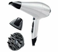 Beauty Remington Ionic Dry D3190 Secador de Pelo