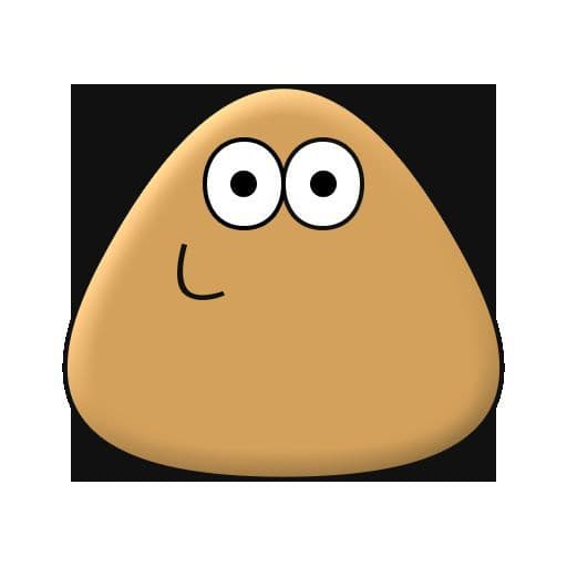 App Pou