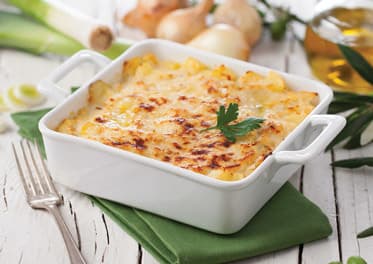 Fashion Bacalhau Com Natas -