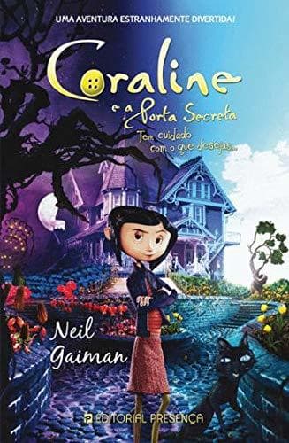 Movie Coraline