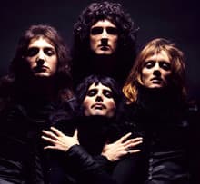 Película The Story of Bohemian Rhapsody