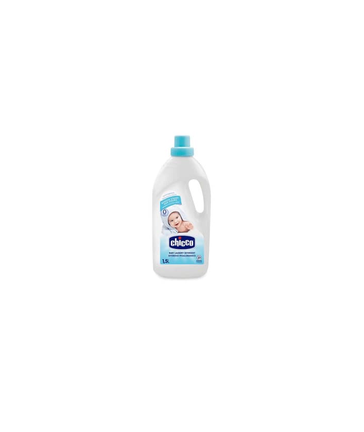 Producto Detergente para roupa bebé 👶 