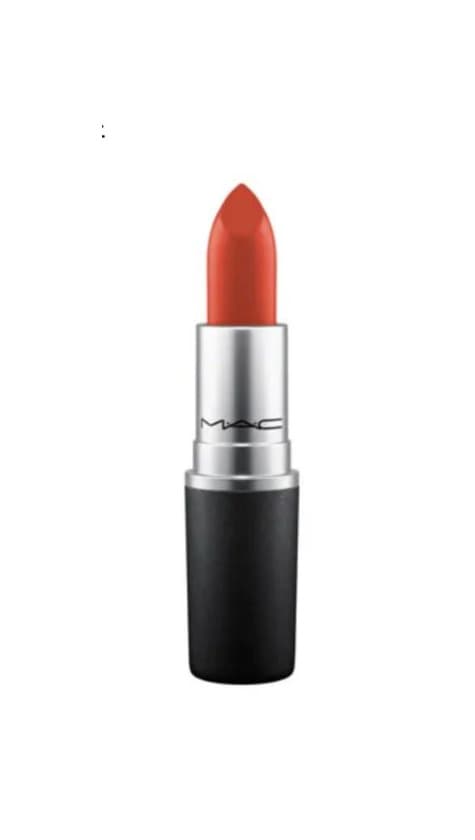 Product MAC Matte Lipstick