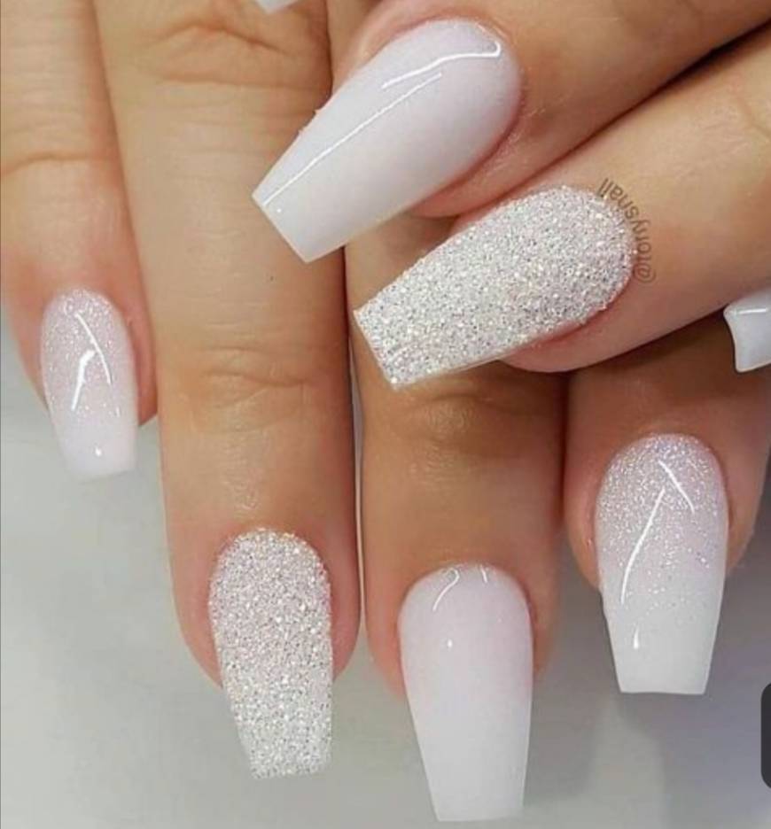 Fashion Unhas