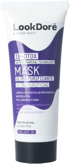 Product IB+DTOX Mask