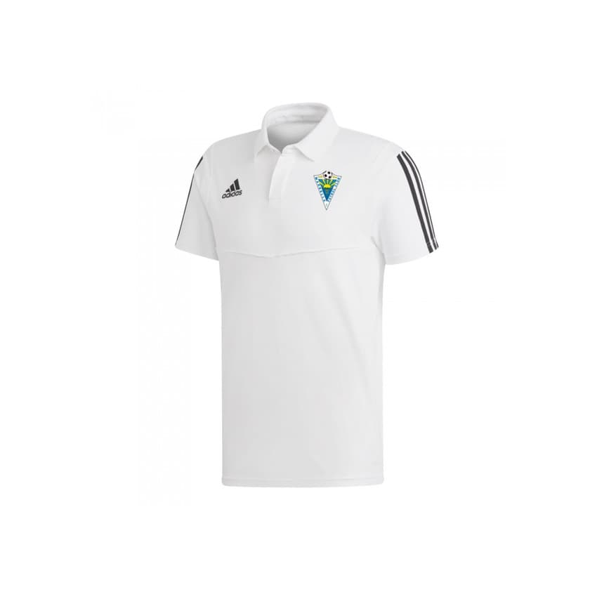 Producto Polo Blanco Marbella F.C.