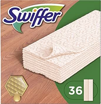 Product Swiffer toallitas húmedas