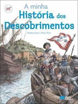 Moda A minha história dos Descobrimentos 