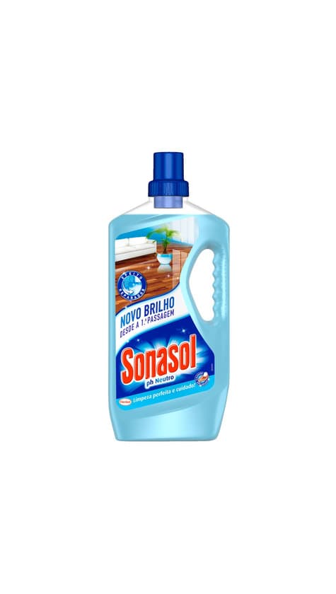 Product Sonasol ph neutro